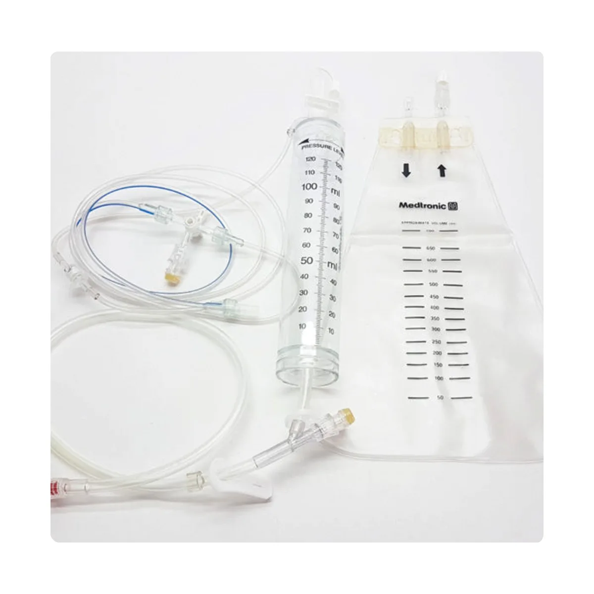 DVE MEDTRONIC