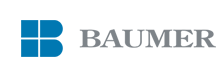 logo BAUMER
