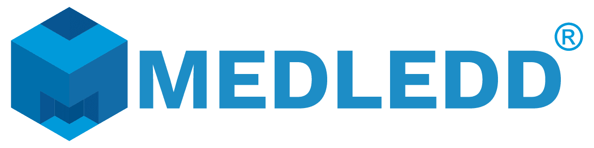 LOGO MEDLEDD