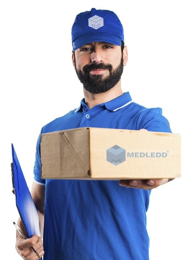 REPARTIDOR