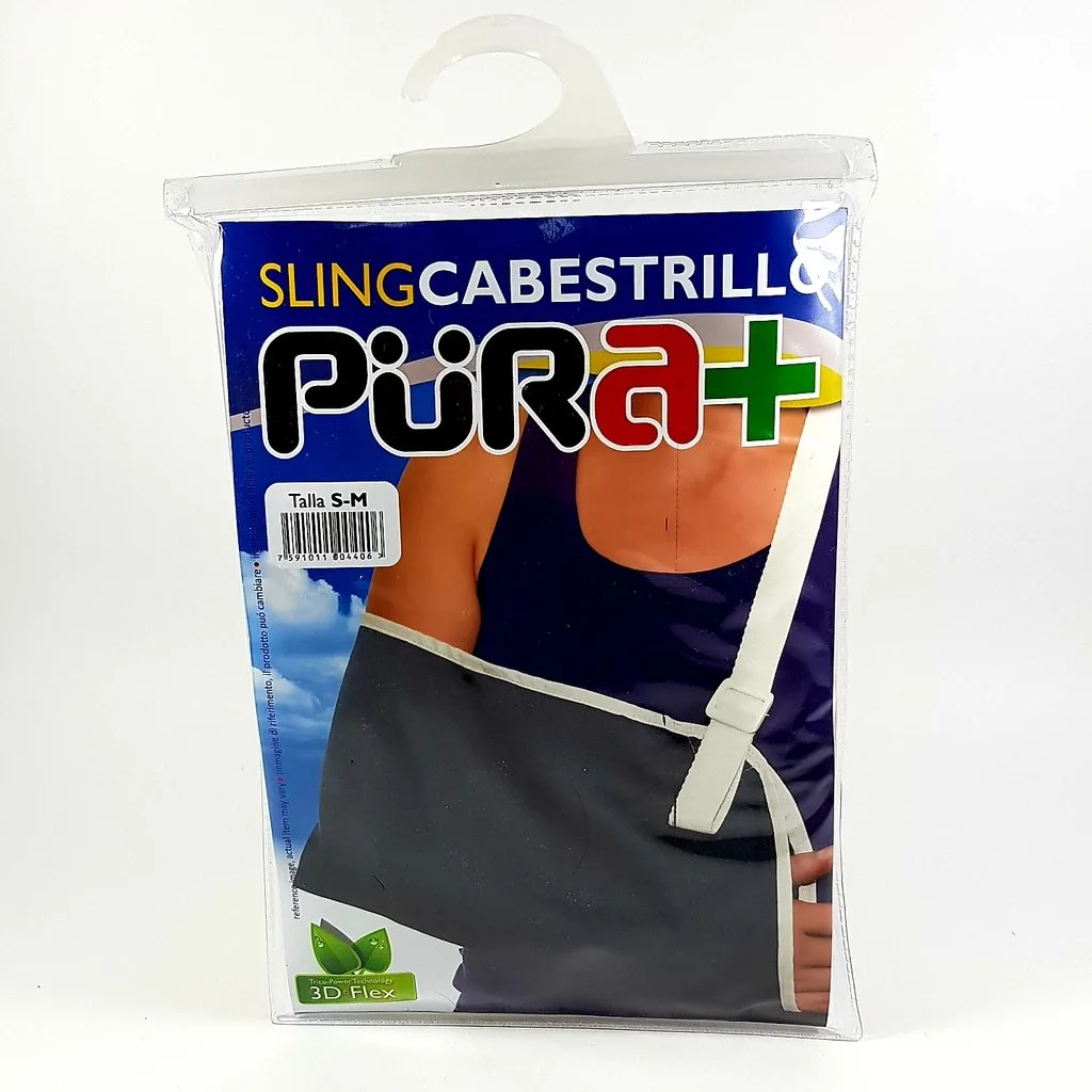 Cabestrillo Adulto Sencillo- Medledd CA - Puramas