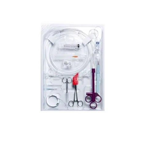 Kit de PEG de gastrostomía endoscópica percutánea, Medledd