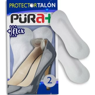 Protector Almohadillas de Talón Zapatos