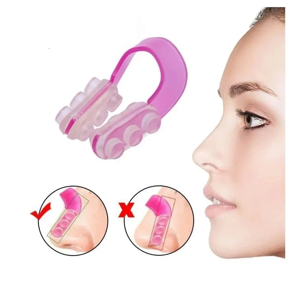 Corrector de Nariz Moldeador Nasal Pura+