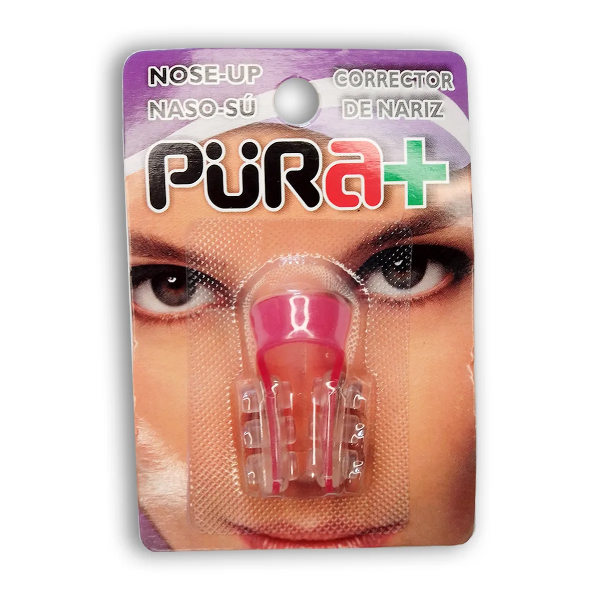 Corrector de Nariz Moldeador Nasal