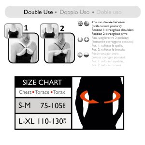 Corrector Postura Loop