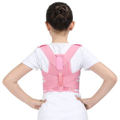 Soporte Corrector Postura Ortopédico Infantil
