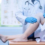 Prótesis de rodilla: qué es y sus tipos