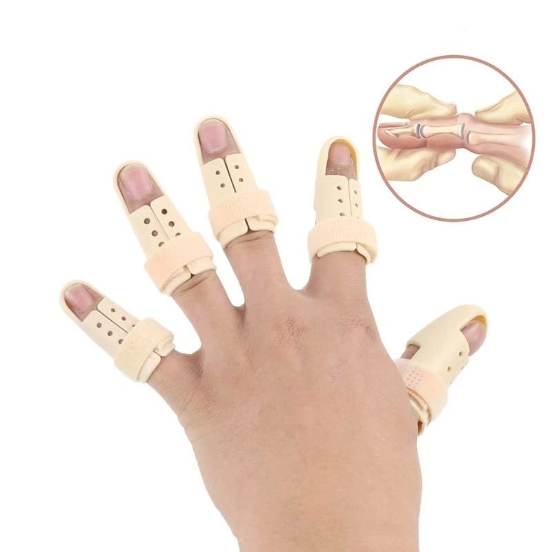 ferula-STAX-para-dedo-mazo-Protector-de-soporte-para-dedo-inmovilizador-de-dedo-ajustable-para-proteccion-de-las-articulaciones-del-dolor-en-los-dedos