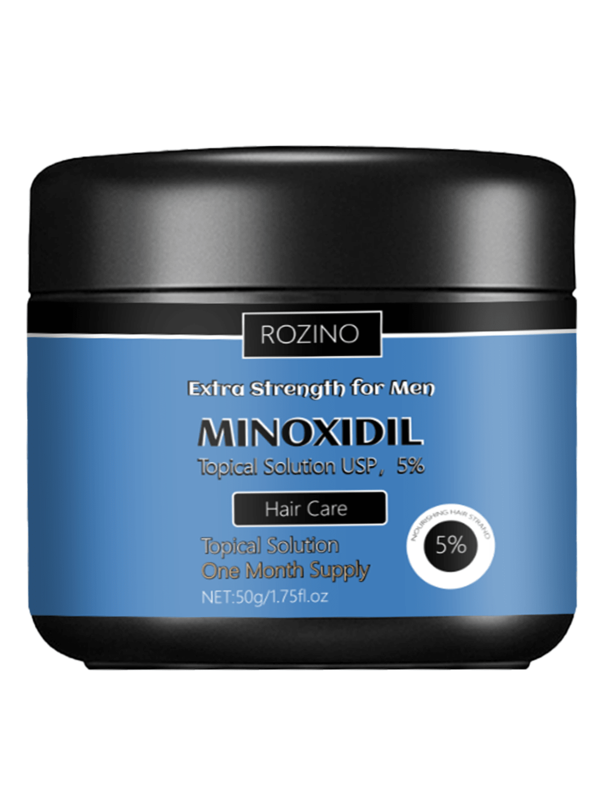 Minoxidil 50g hombre, tratamiento anticaída capilar, crecimiento cabello masculino,