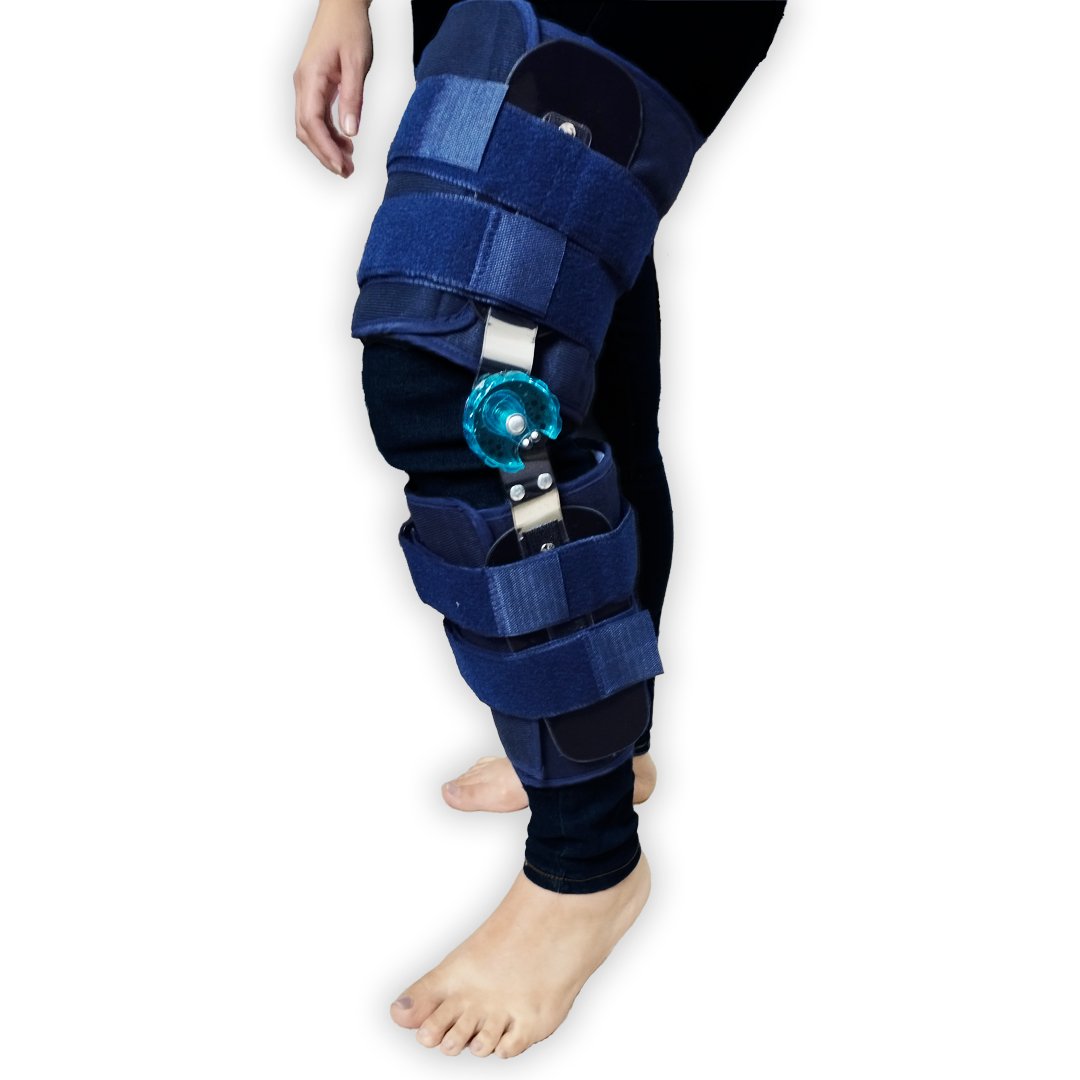 Brace Largo Post-Operatorio CORTO KAMEX MEDLEDD