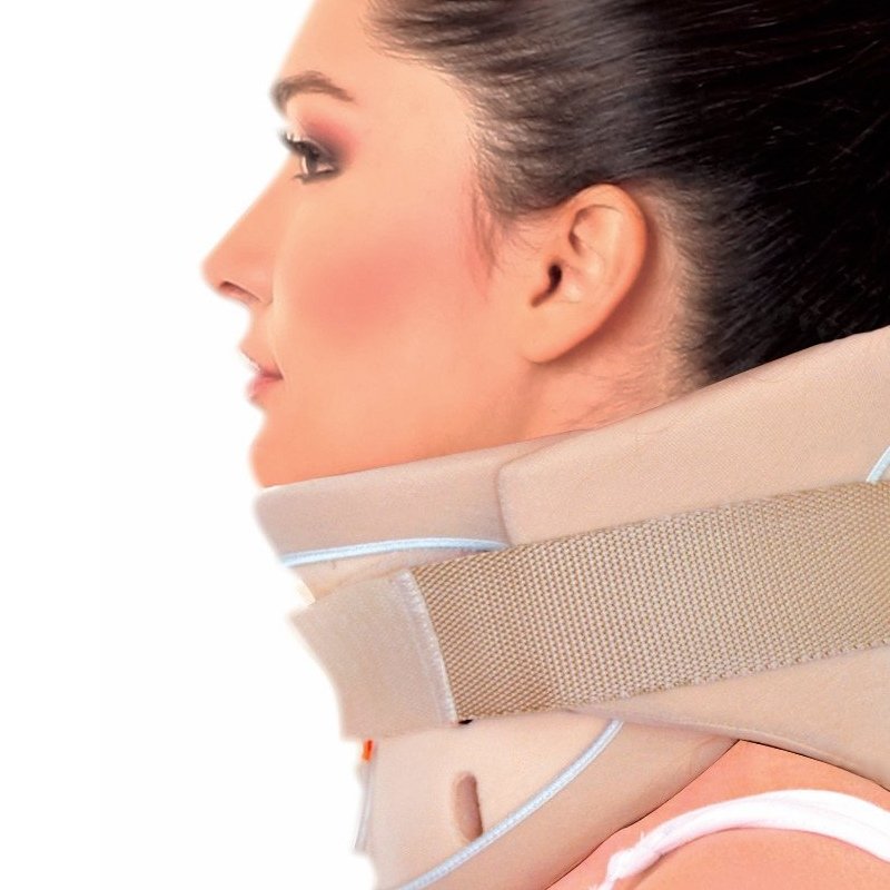 Collar Tipo Filadelfia KAMEX MEDLEDD