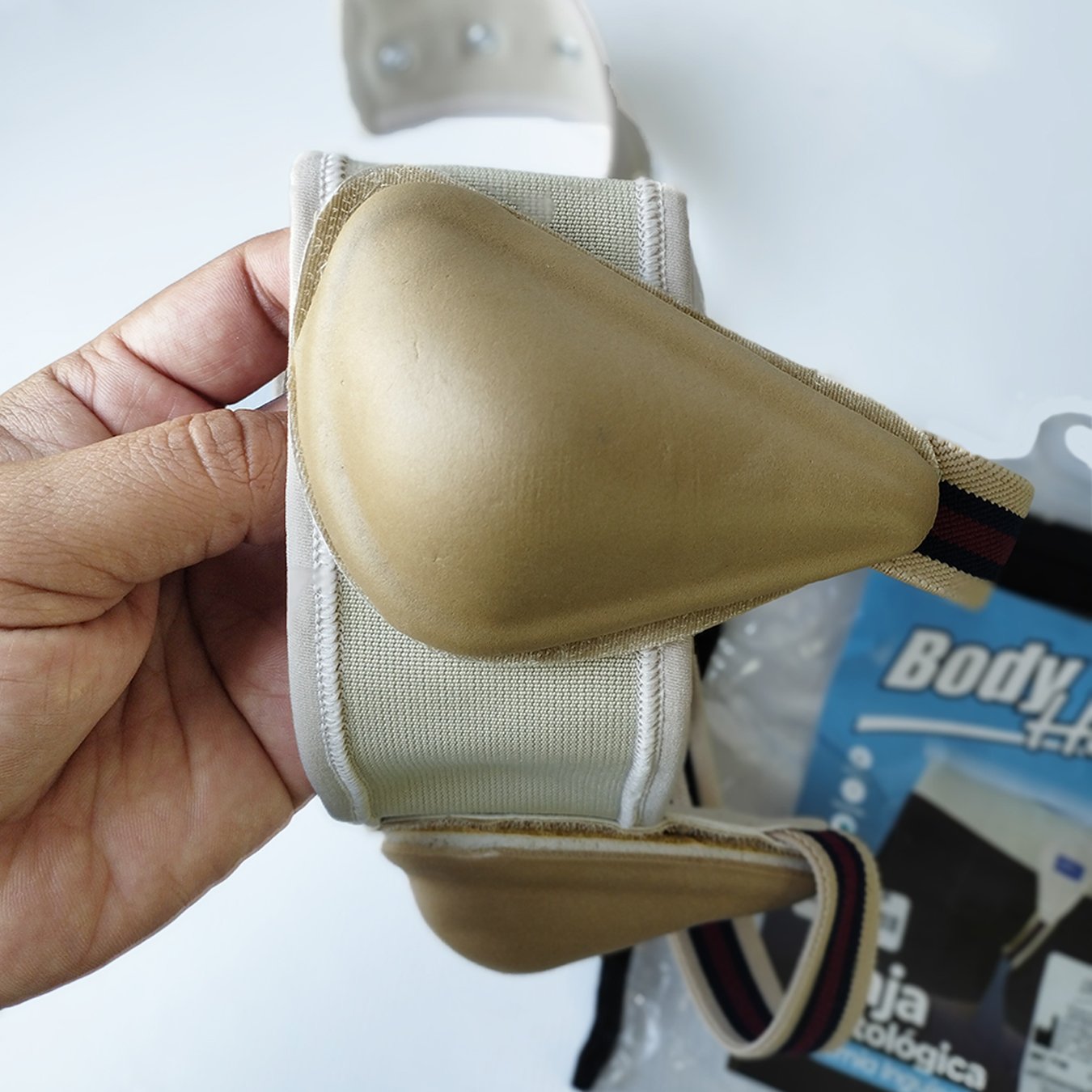 Faja Hernia Inguinal BODY HELP MEDLEDD