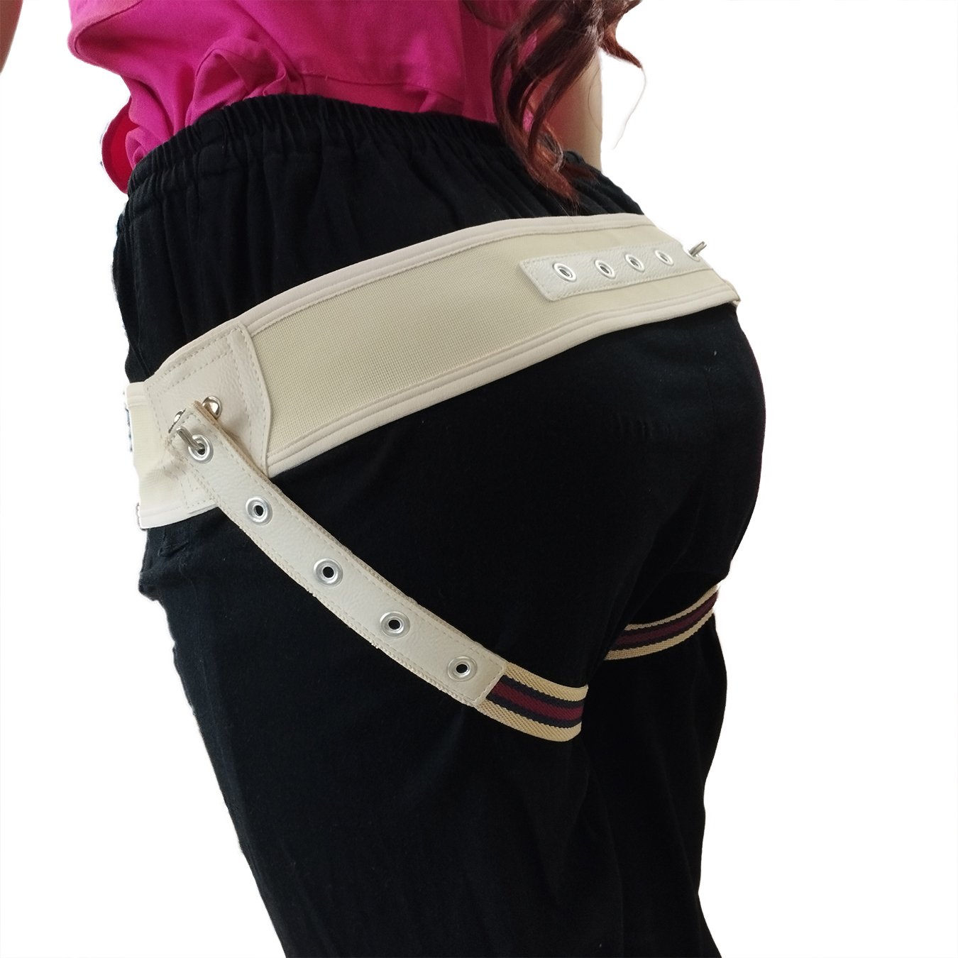 Faja Hernia Inguinal BODY HELP MEDLEDD