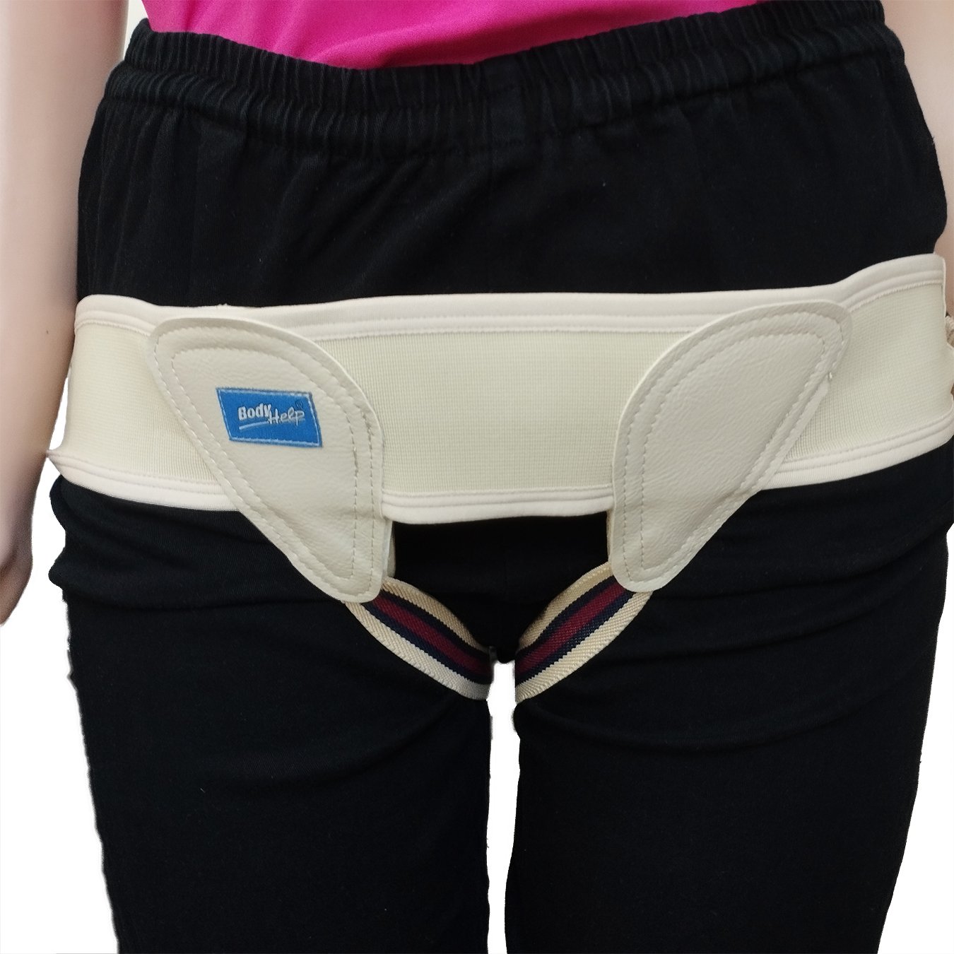 Faja Hernia Inguinal BODY HELP MEDLEDD