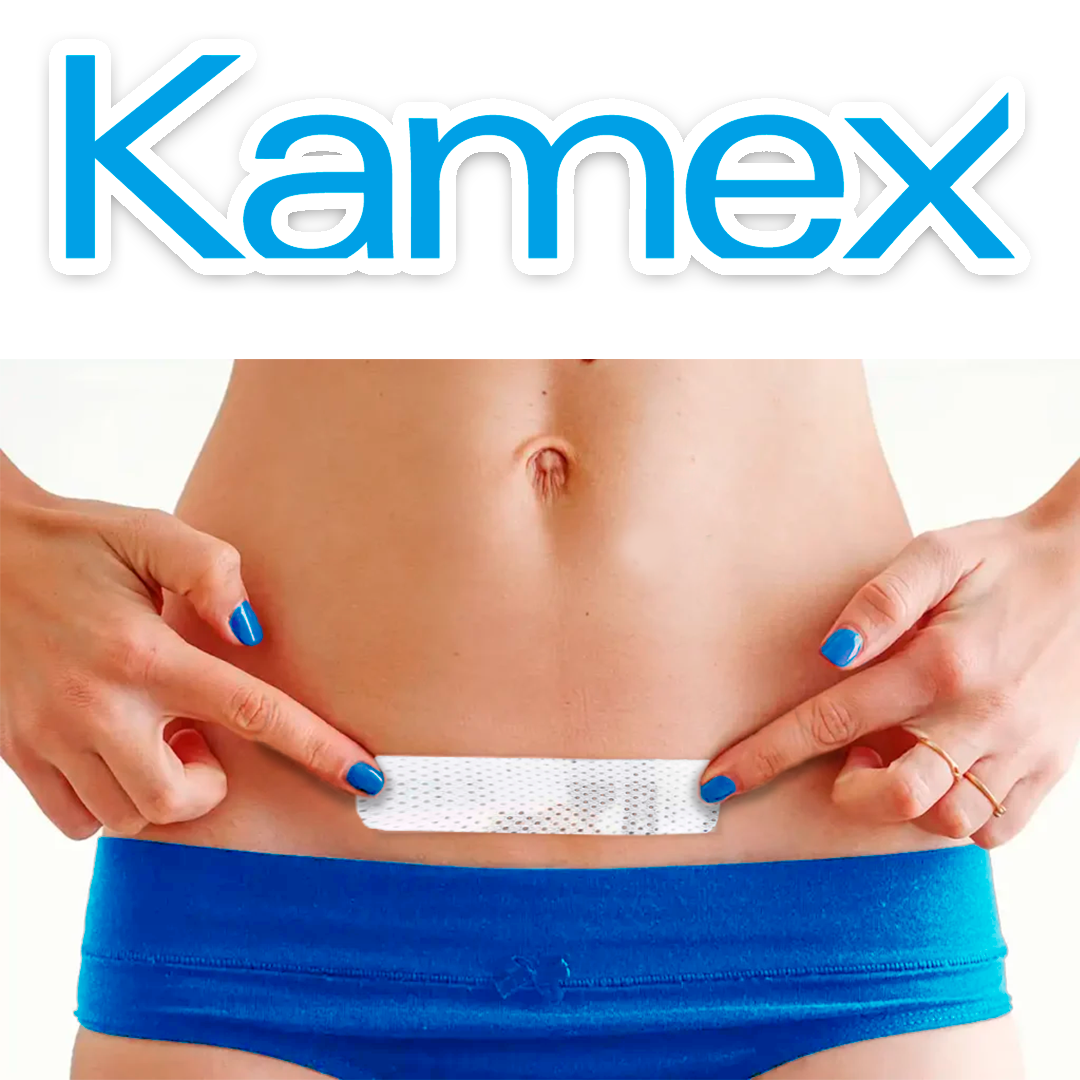 Gel Abdominal Cicatrizante KAMEX MEDLEDD