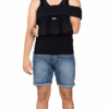 INMOVILIZADOR HOMBRO CLÍNICO; Body Help MEDLEDD