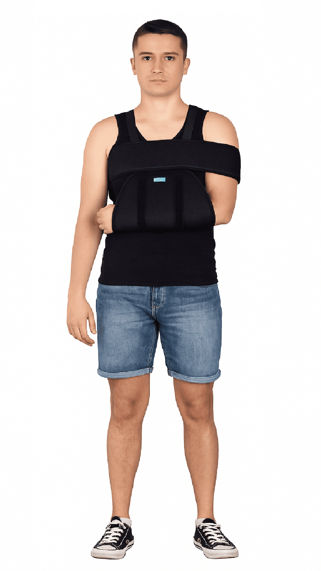 INMOVILIZADOR HOMBRO CLÍNICO; Body Help MEDLEDD