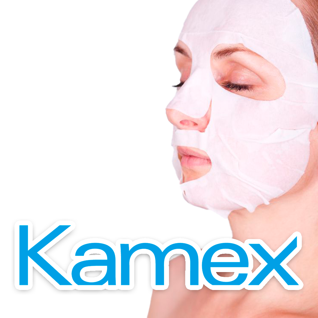 Máscara Facial en Gel Polímero MEDLEDD