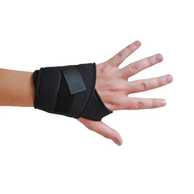 18302N MUÑEQUERA NEOPRENE KAMEX MEDLEDD