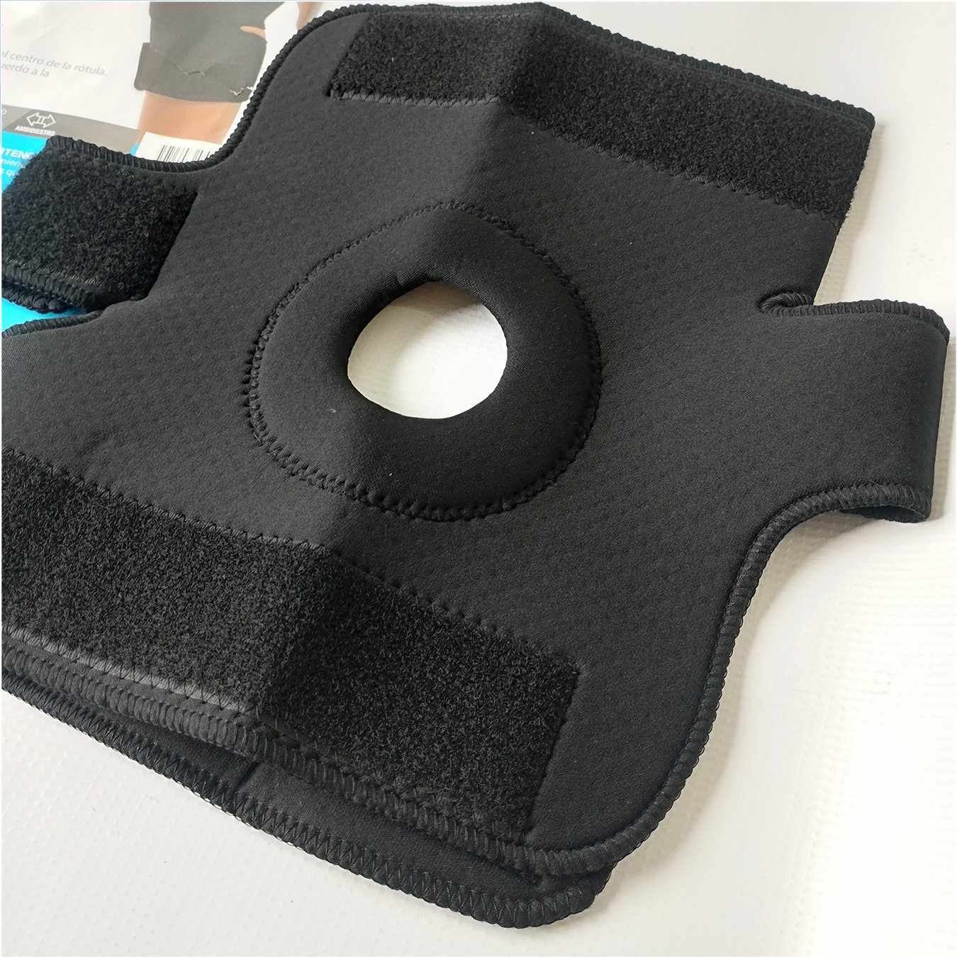 Rodillera Abierta Universal Neopren Plus MEDLEDD KAMEX